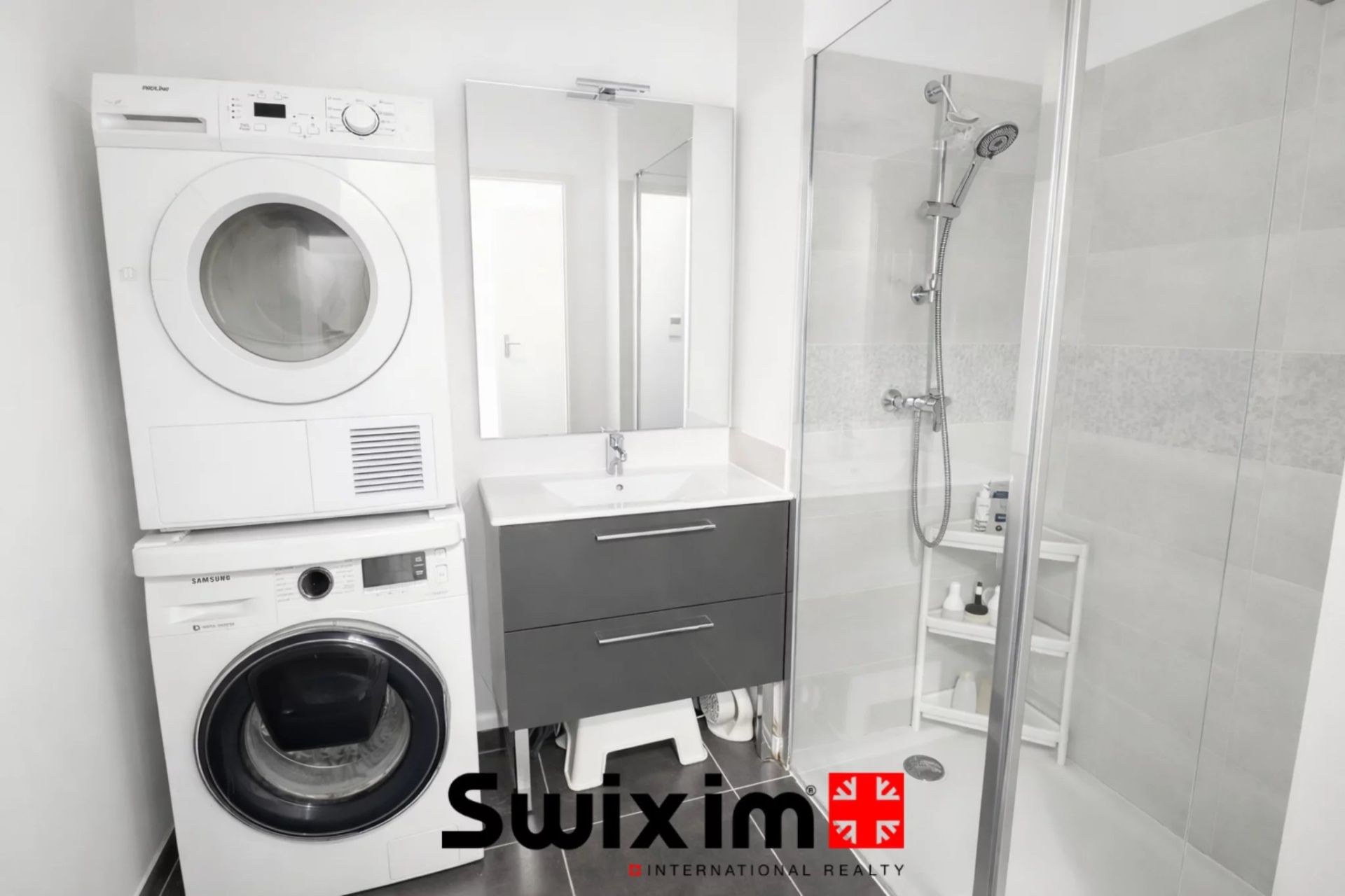 apartment 3 Rooms for sale on Martignas-sur-Jalle (33127)