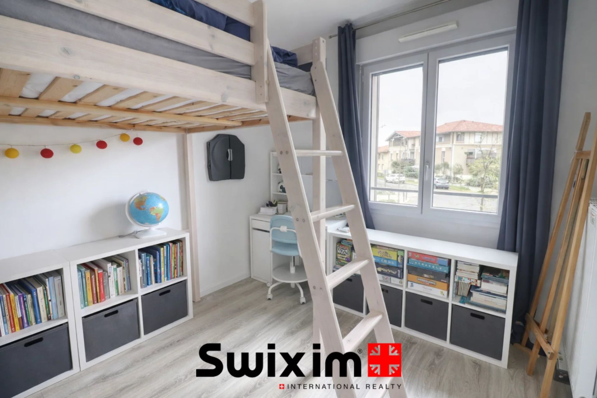 apartment 3 Rooms for sale on Martignas-sur-Jalle (33127)