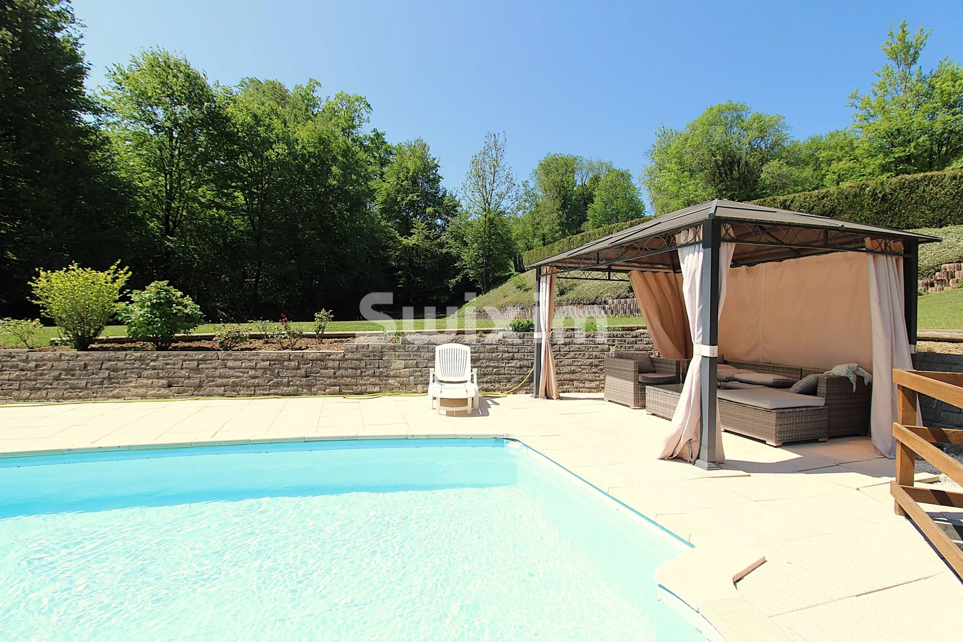 casa 6 Quartos para venda sobre Argonay (74370)
