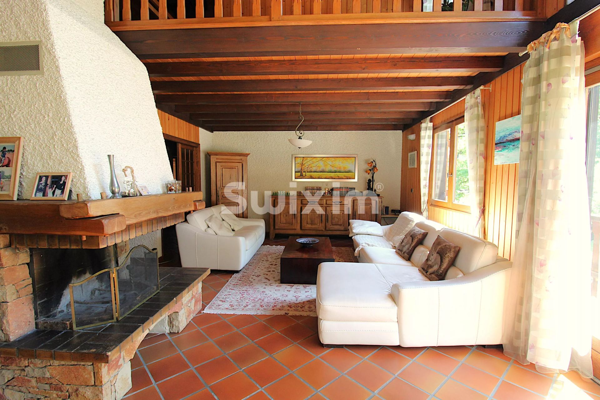 casa 6 Quartos para venda sobre Argonay (74370)
