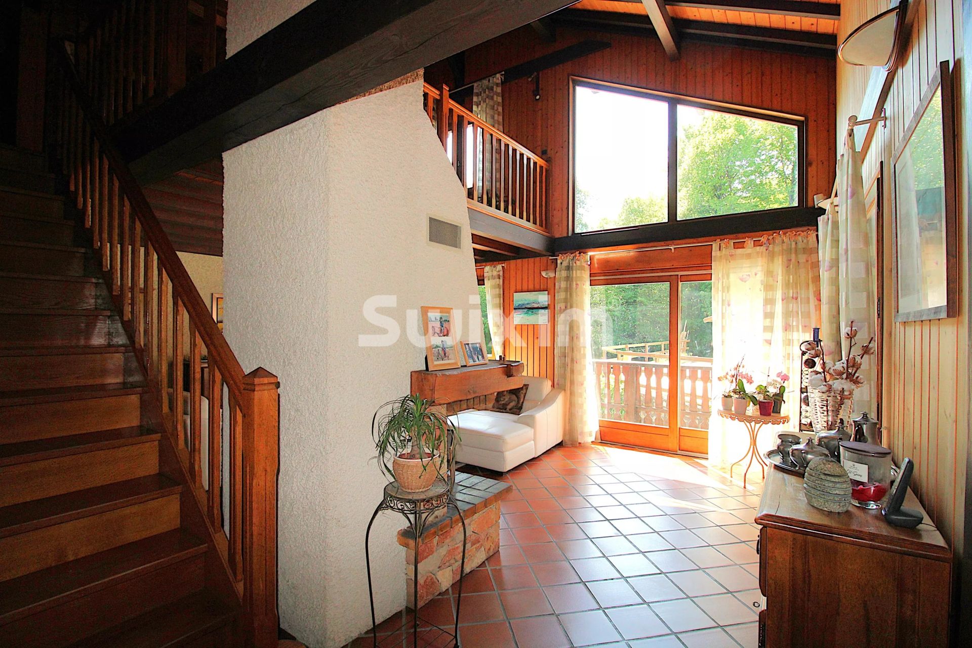 casa 6 Quartos para venda sobre Argonay (74370)