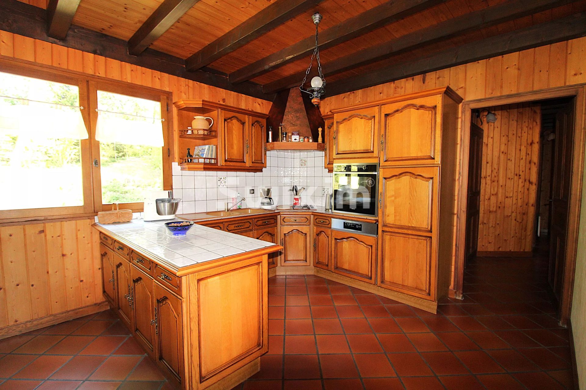 casa 6 Quartos para venda sobre Argonay (74370)