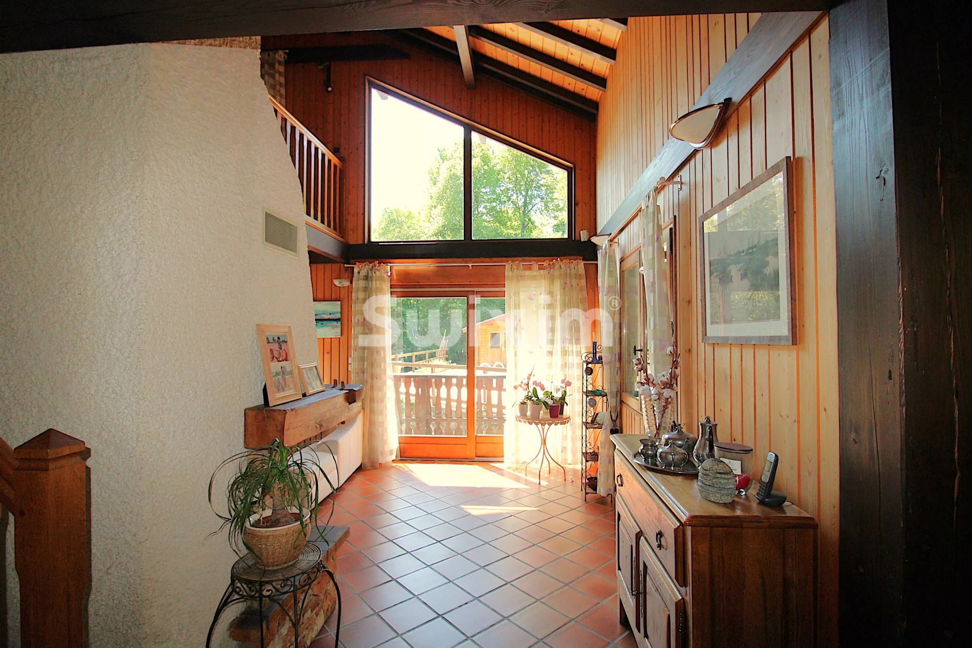 casa 6 Quartos para venda sobre Argonay (74370)