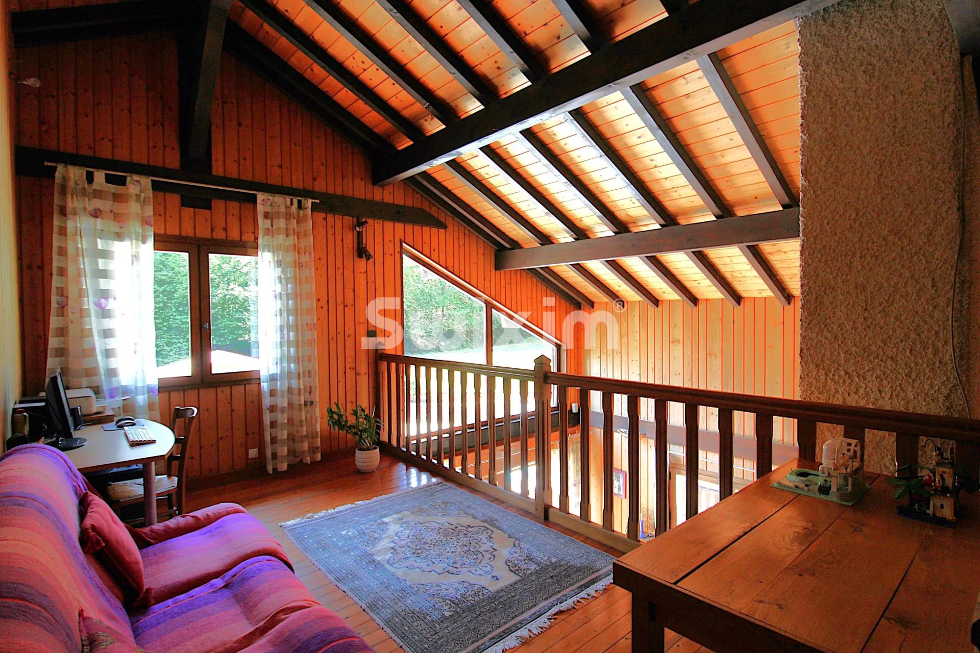casa 6 Quartos para venda sobre Argonay (74370)