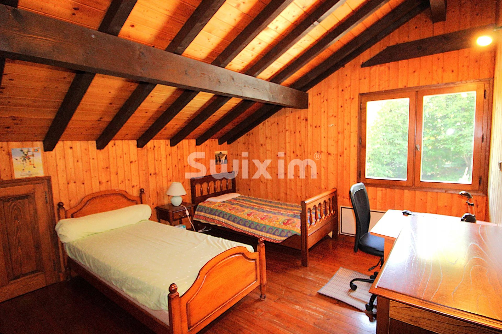 casa 6 Quartos para venda sobre Argonay (74370)