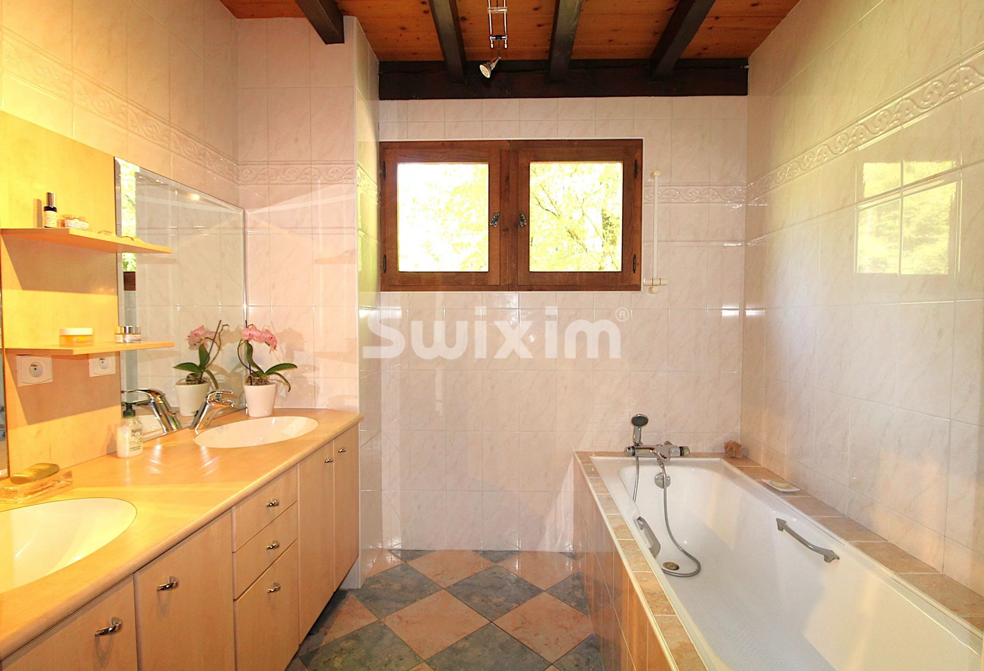casa 6 Quartos para venda sobre Argonay (74370)