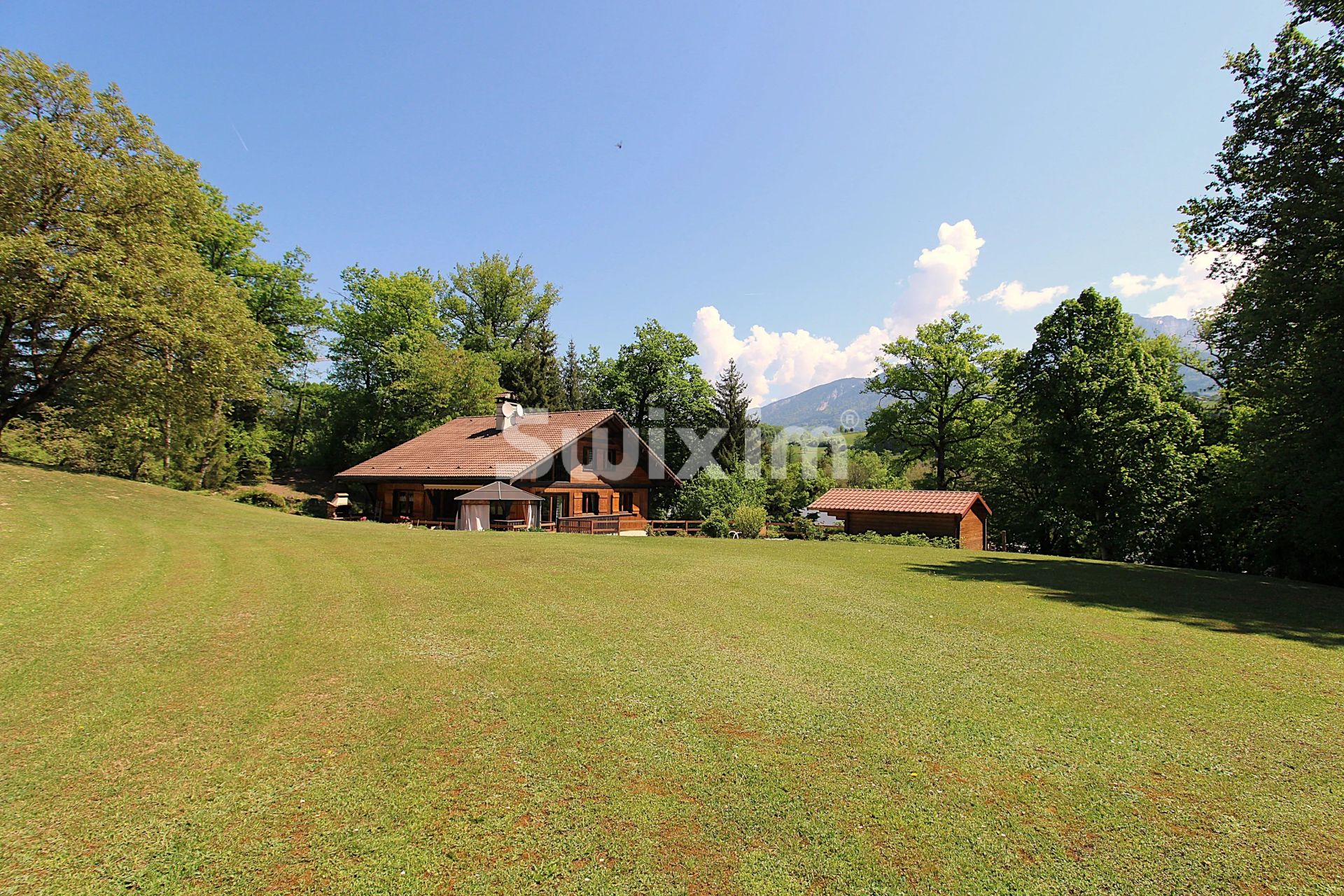 casa 6 Quartos para venda sobre Argonay (74370)