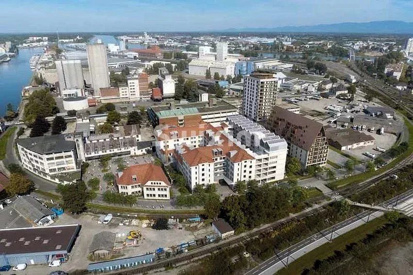 local d'activité en vente sur Strasbourg (67000)