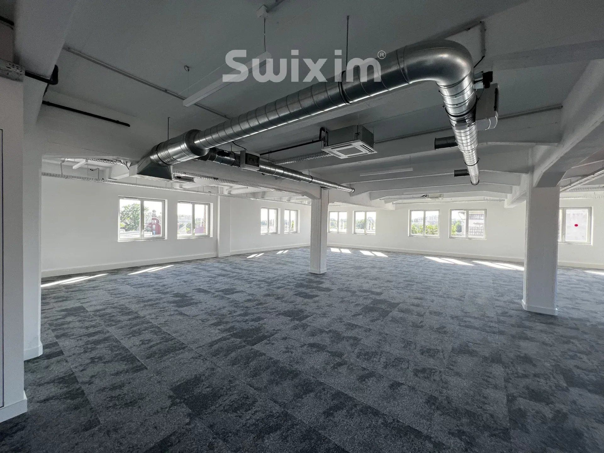 locale de actividad en venta en Strasbourg (67000)