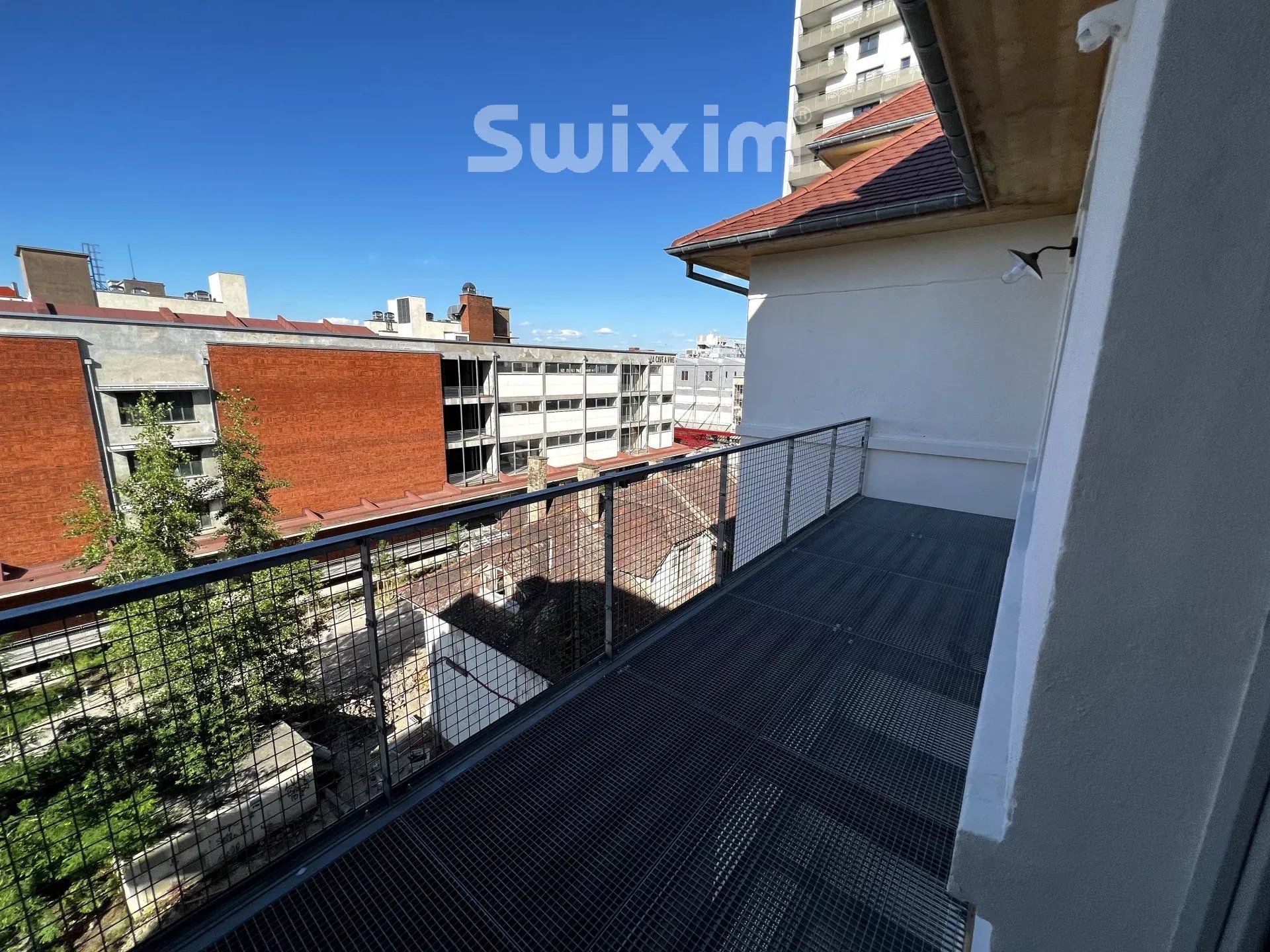locale de actividad en venta en Strasbourg (67000)