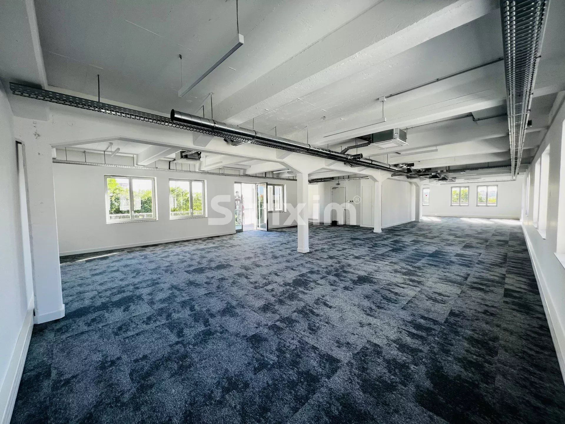 local d'activité en vente sur Strasbourg (67000)