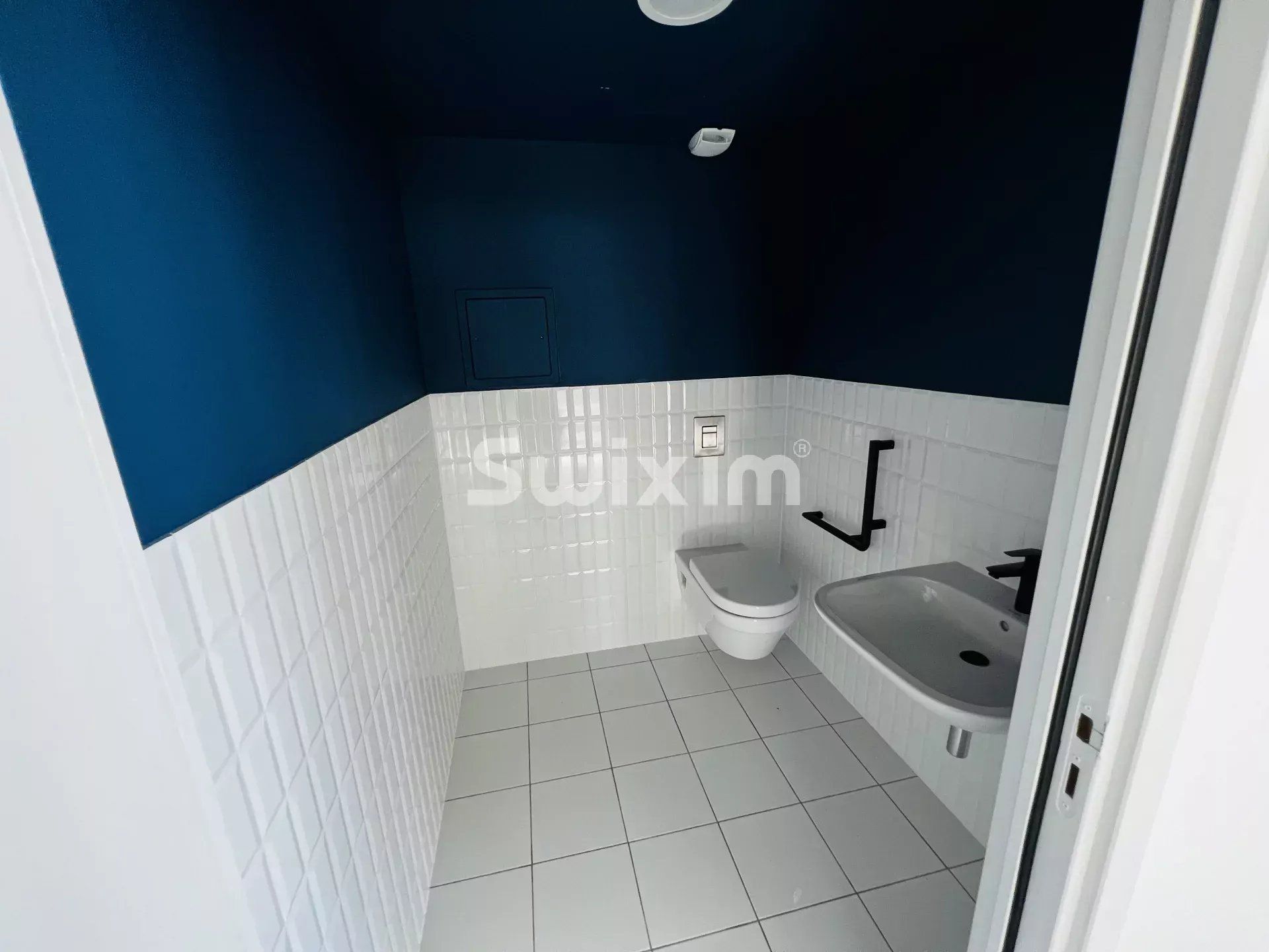 local d'activité en vente sur Strasbourg (67000)