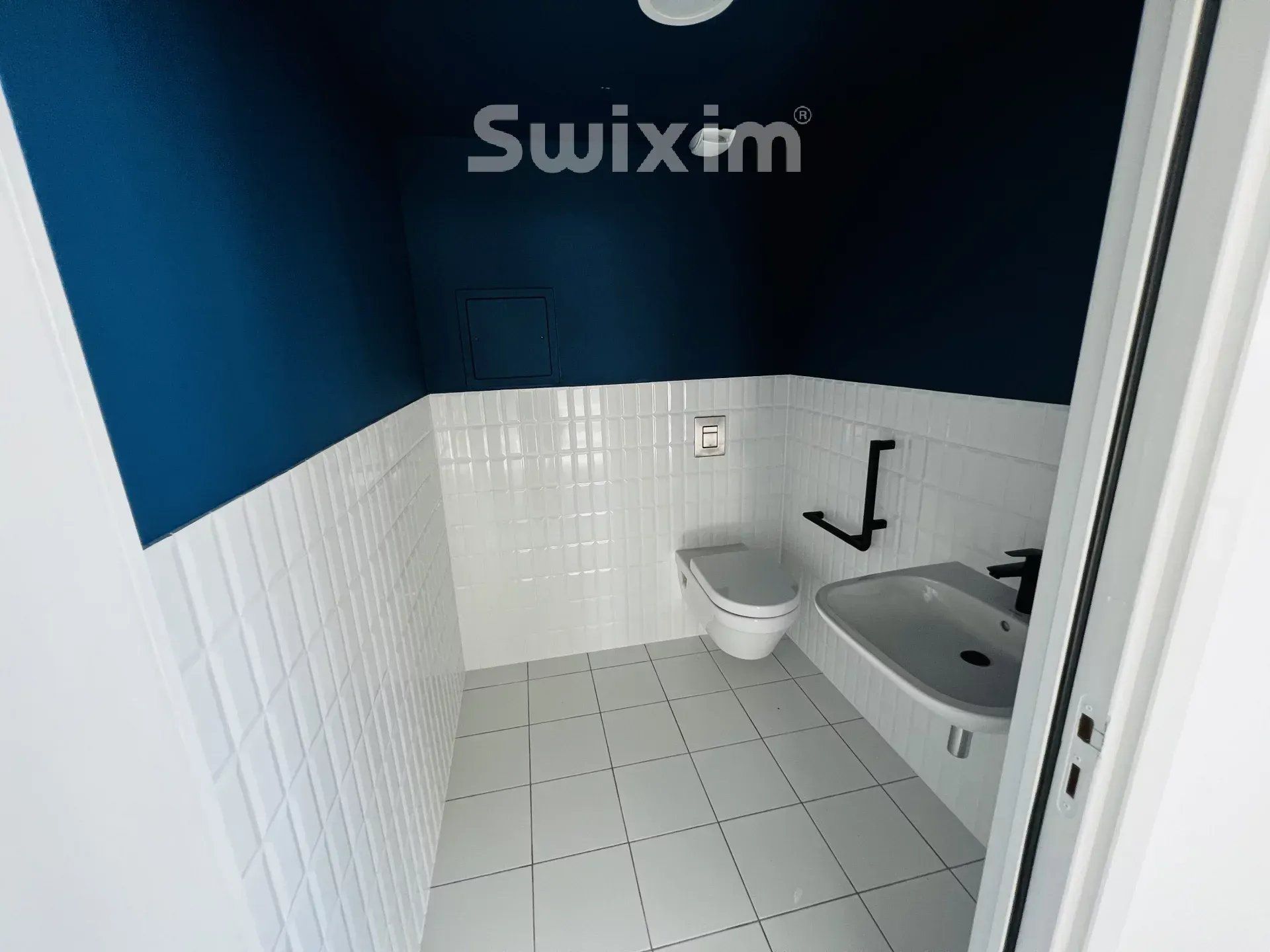 locale de actividad en venta en Strasbourg (67000)