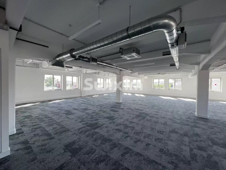 Vente Local d'activité Strasbourg 290.8&nbsp;m²