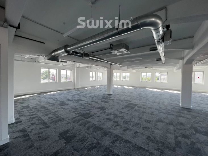 Venta Locale de actividad Strasbourg 290.8&nbsp;m²