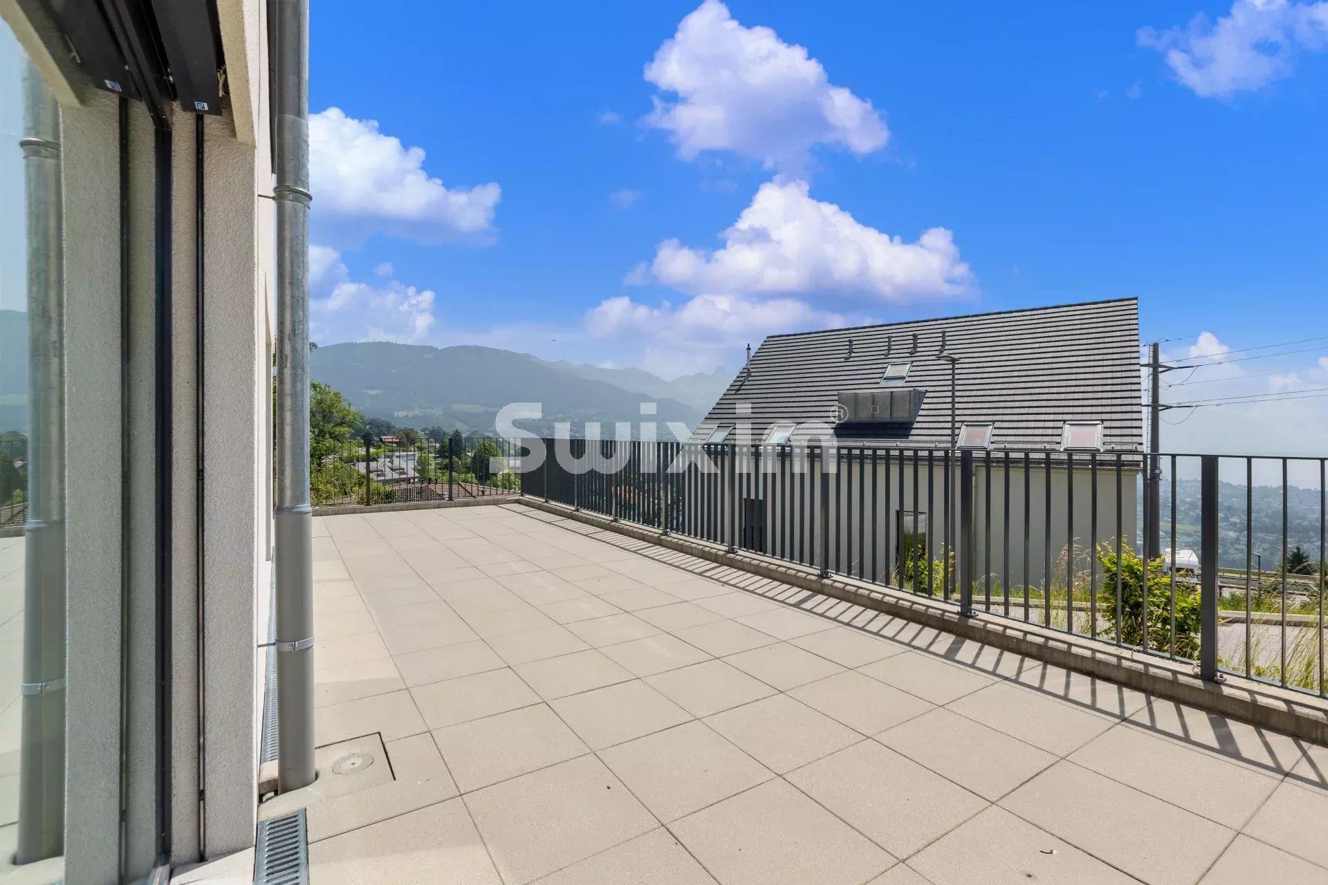 villa 4.5 Pièces en vente sur Vevey (1800)