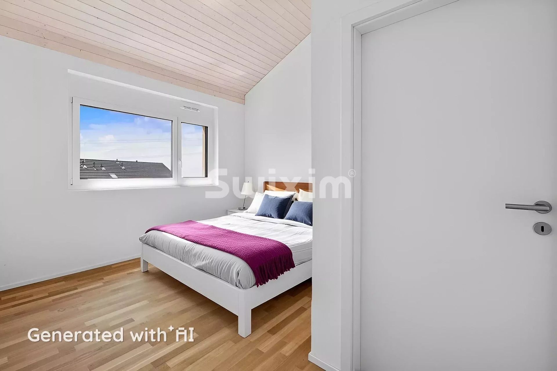 villa 4.5 Pièces en vente sur Vevey (1800)