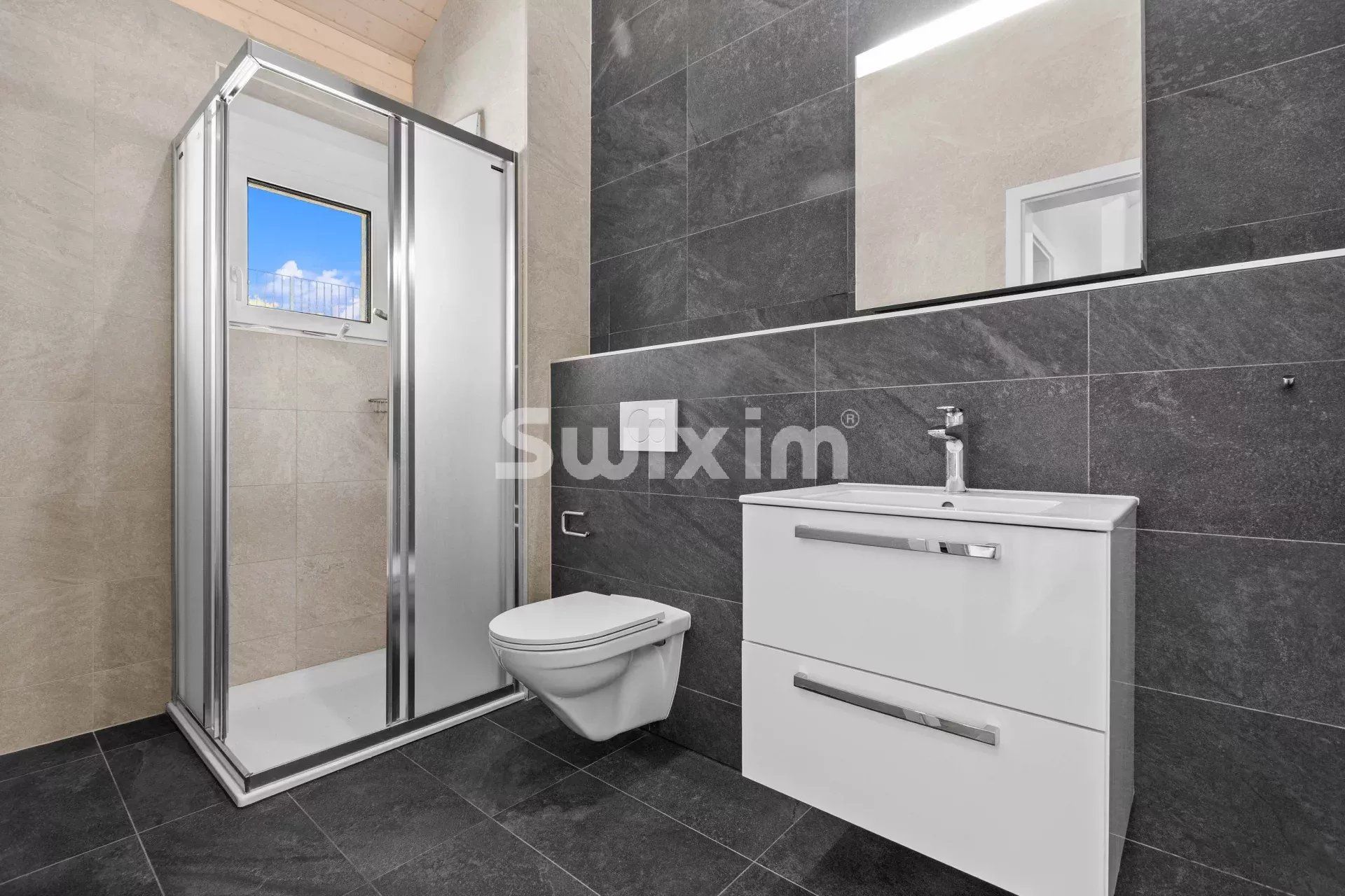 villa 4.5 Pièces en vente sur Vevey (1800)