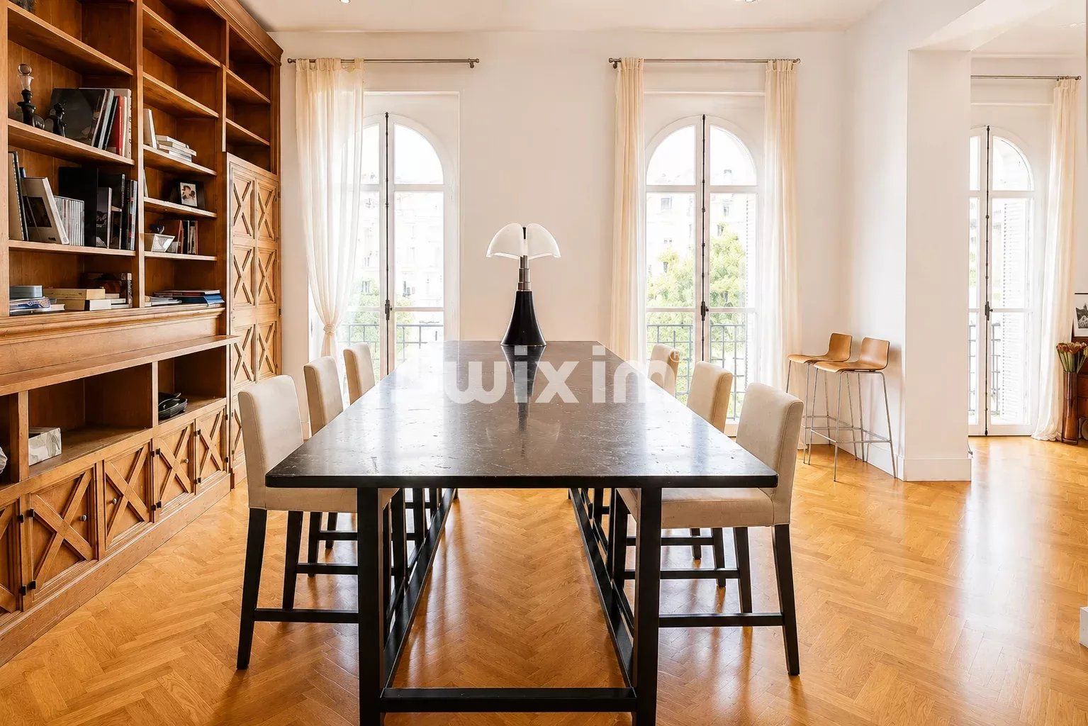 apartamento 4 Quartos para venda sobre Nice (06000)