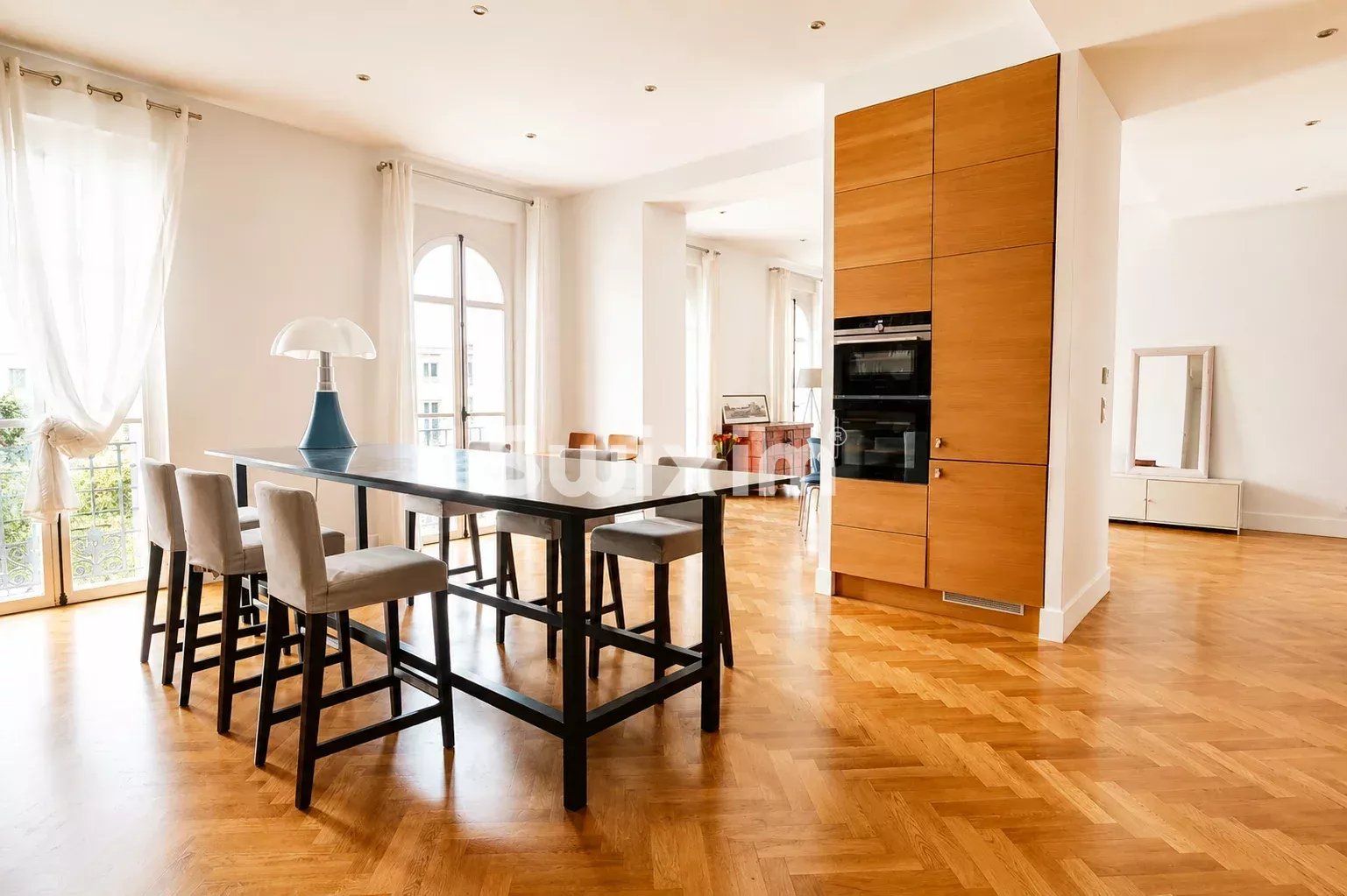apartamento 4 Quartos para venda sobre Nice (06000)