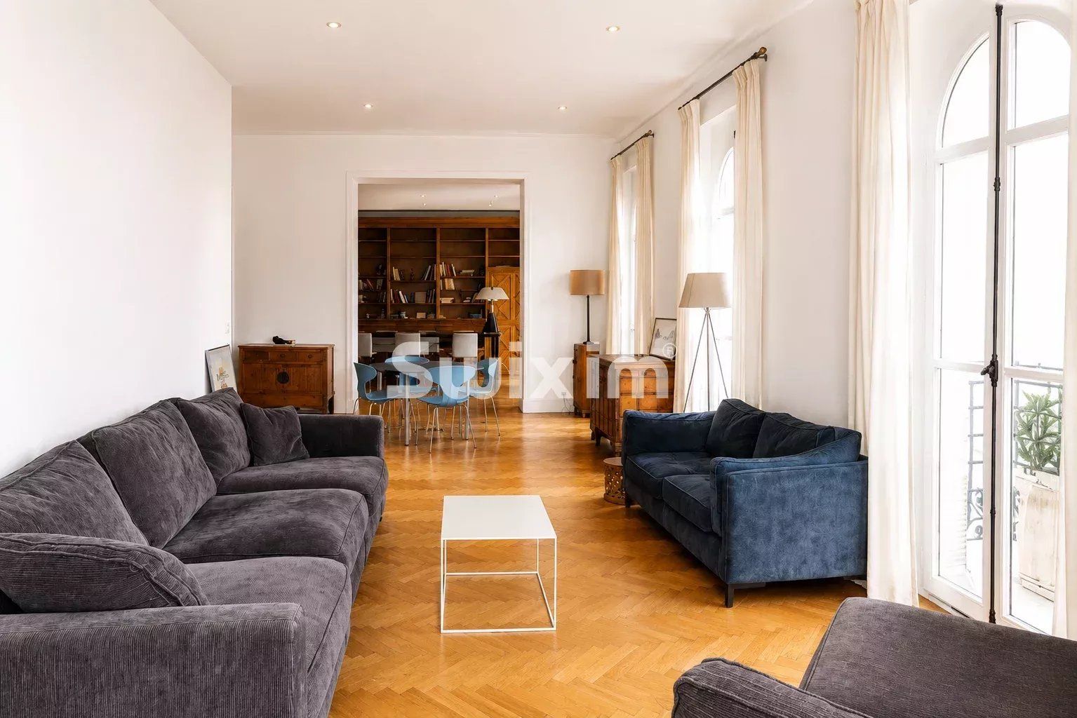 apartamento 4 Quartos para venda sobre Nice (06000)
