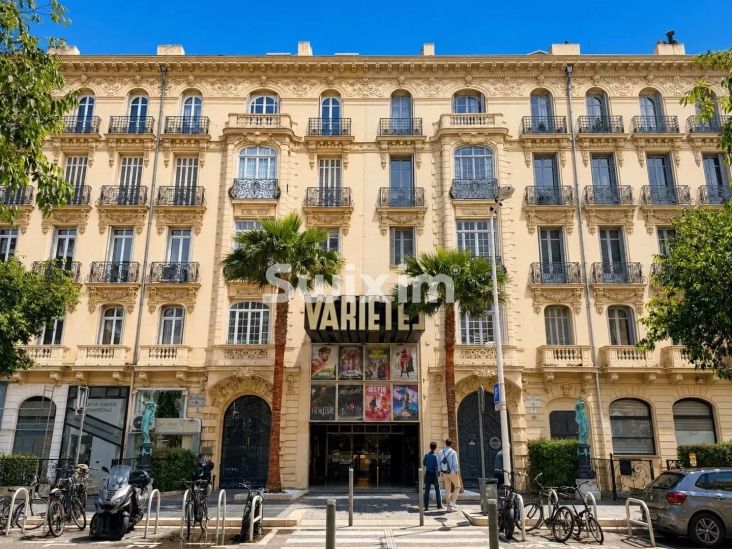 Venda Apartamento Nice 4&nbsp;Quartos 168&nbsp;m²