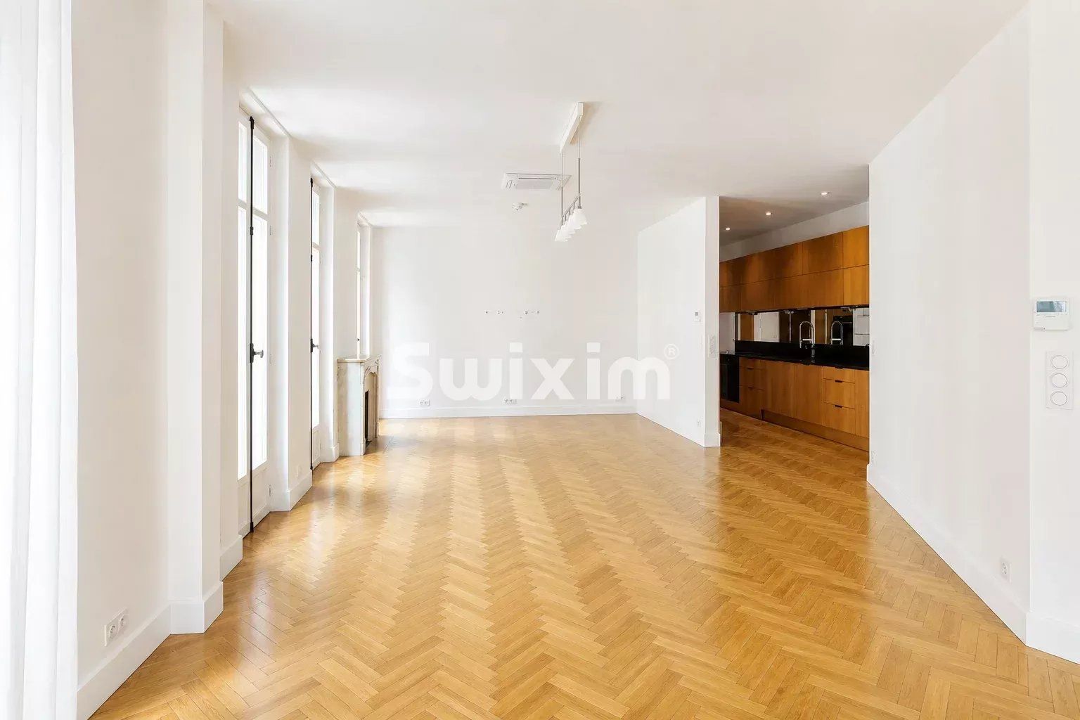 apartamento 4 Quartos para venda sobre Nice (06000)