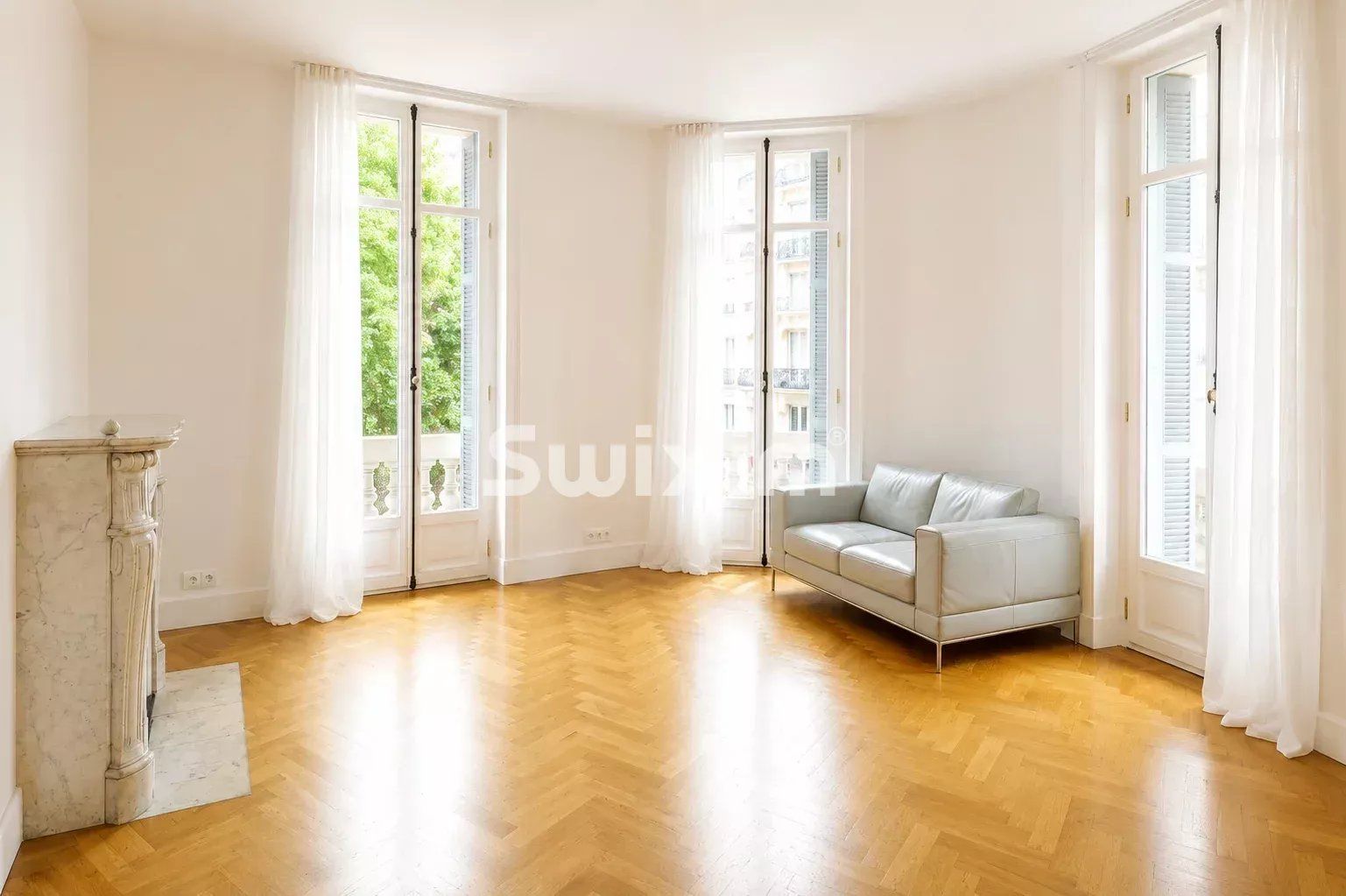 apartamento 4 Quartos para venda sobre Nice (06000)