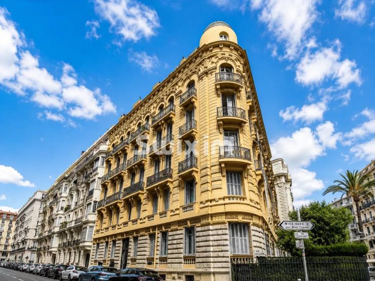 Venda Apartamento Nice 4&nbsp;Quartos 136&nbsp;m²