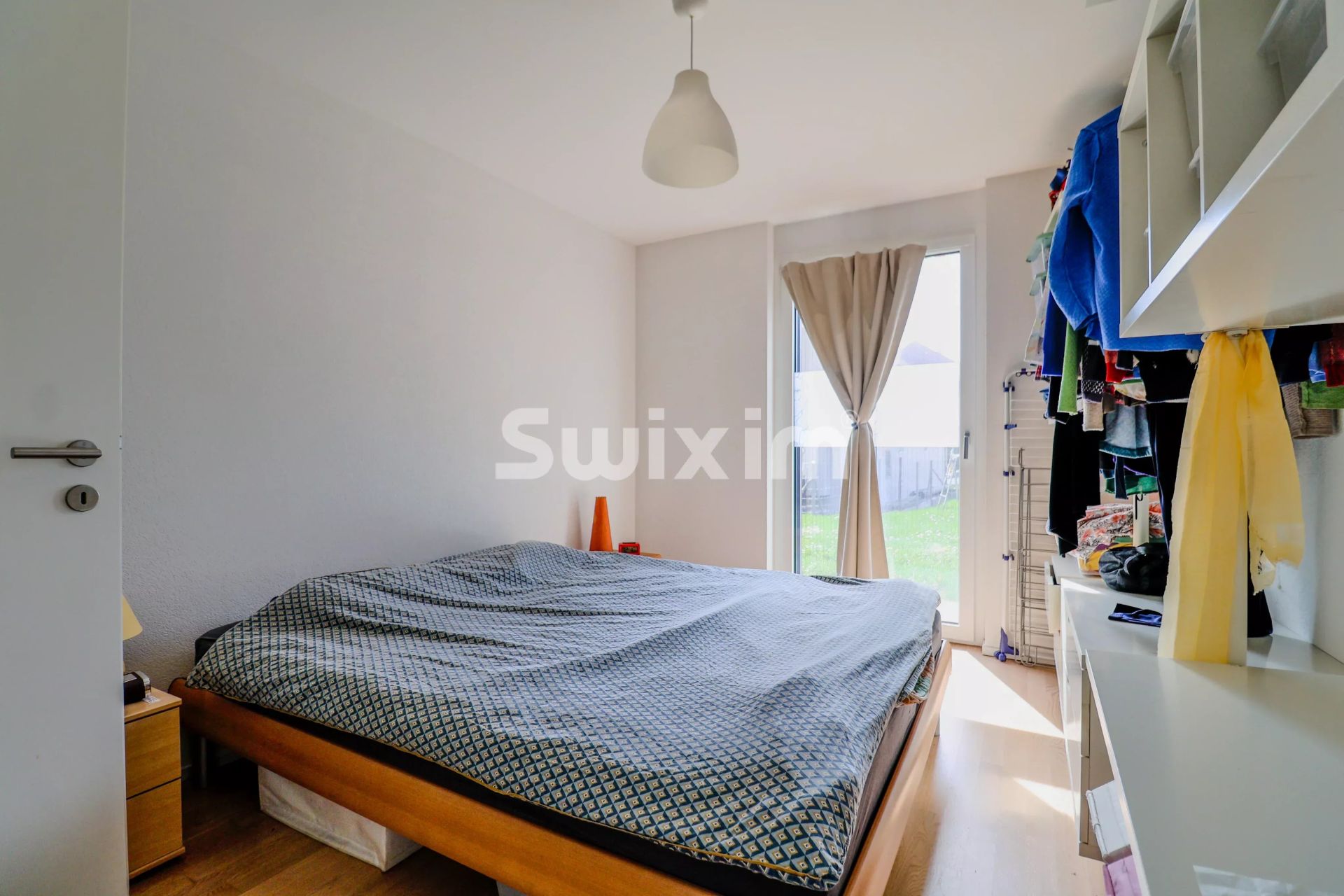 apartment 4.5 Rooms for sale on Châtel-Saint-Denis (1618)