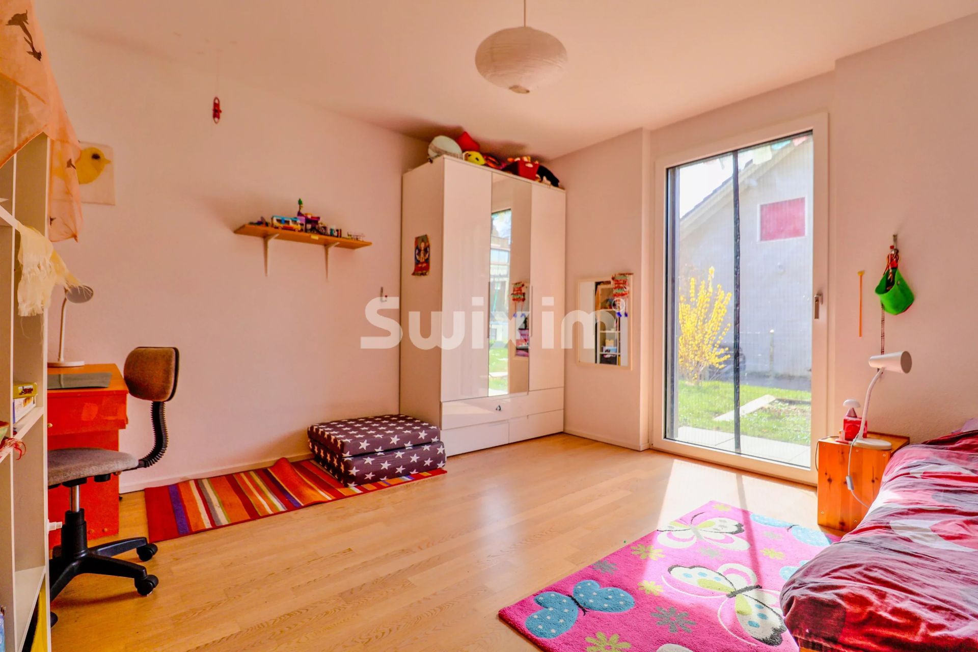 apartment 4.5 Rooms for sale on Châtel-Saint-Denis (1618)