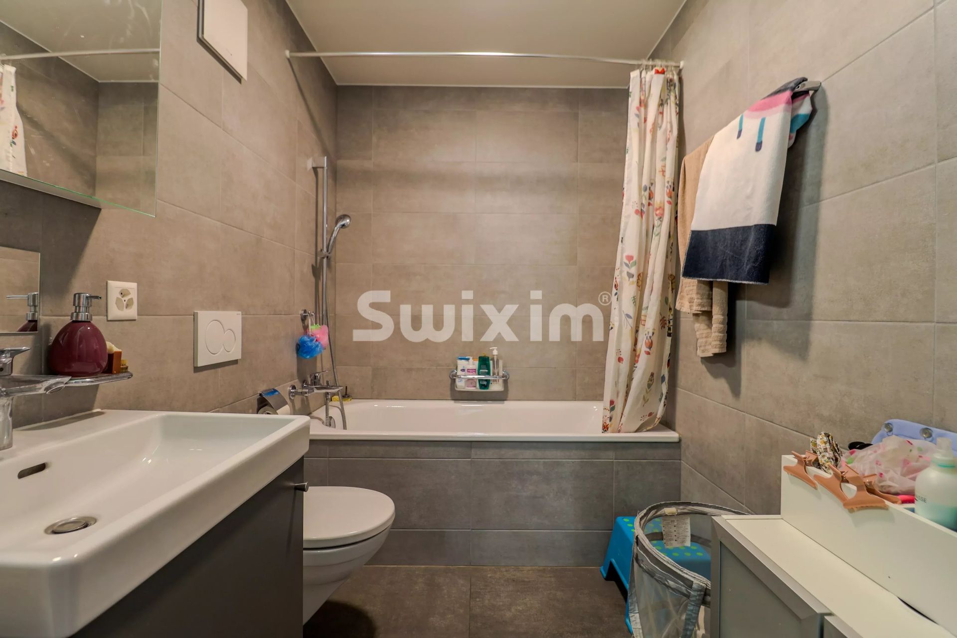 apartment 4.5 Rooms for sale on Châtel-Saint-Denis (1618)
