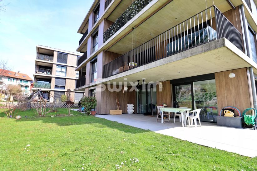 Venda Apartamento Châtel-Saint-Denis 4.5&nbsp;Quartos 97&nbsp;m²