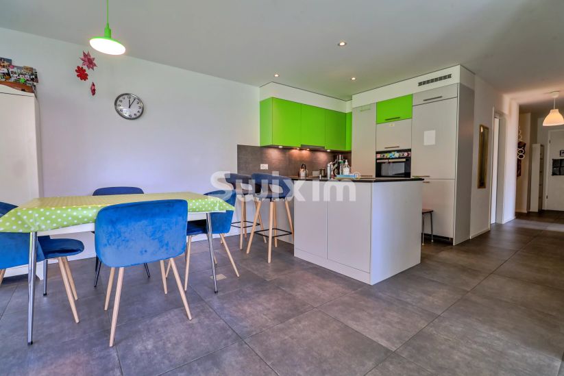 Sale Apartment Châtel-Saint-Denis 4.5&nbsp;Rooms 97&nbsp;m²