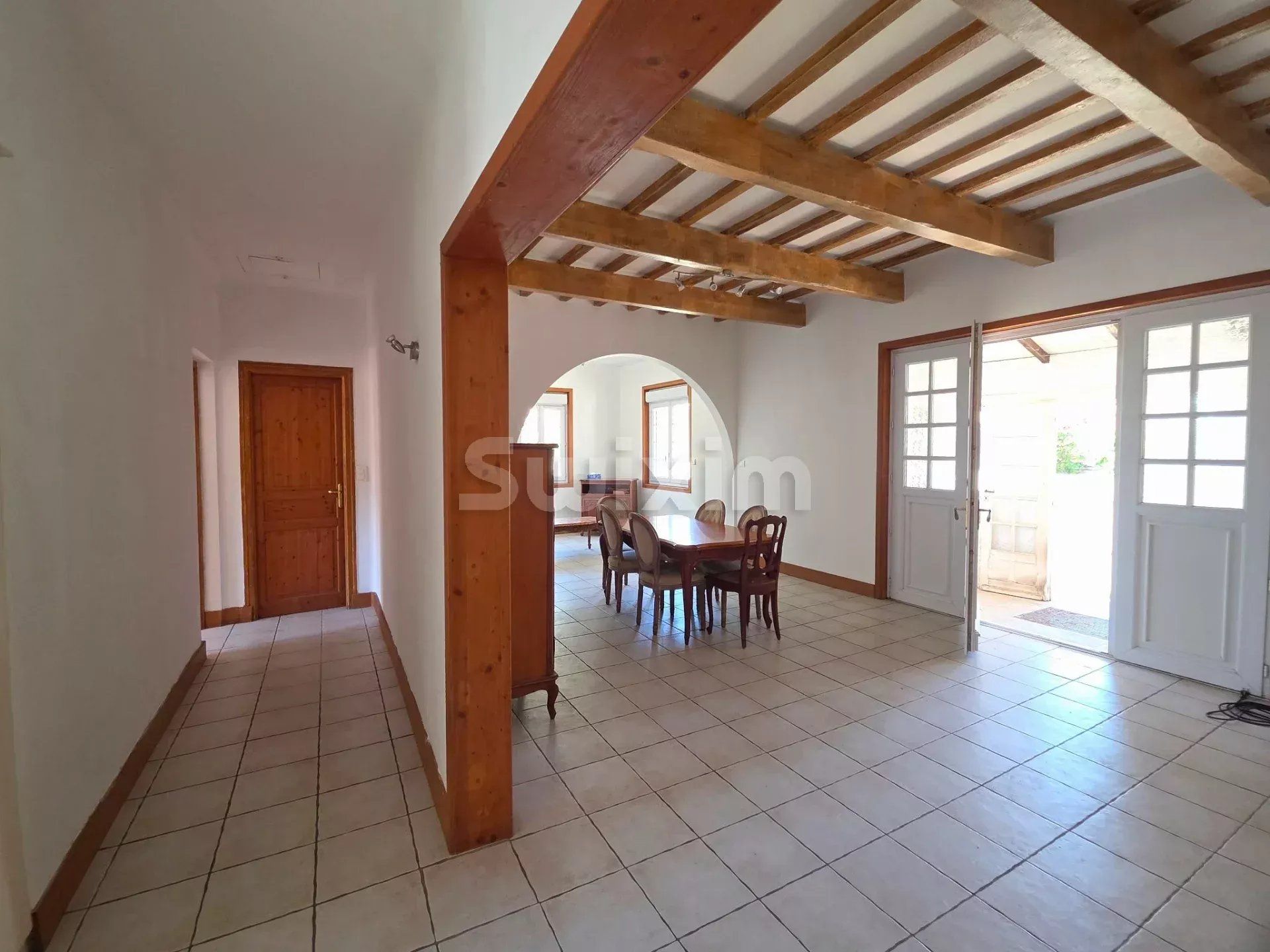 villa 4 Zimmer zum verkauf auf Castillon-du-Gard (30210)