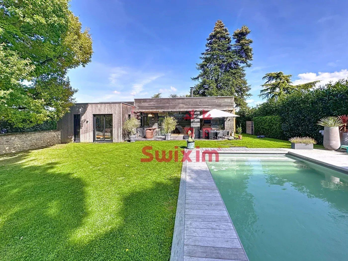maison 7 Pièces en vente sur Montfort-l'Amaury (78490)