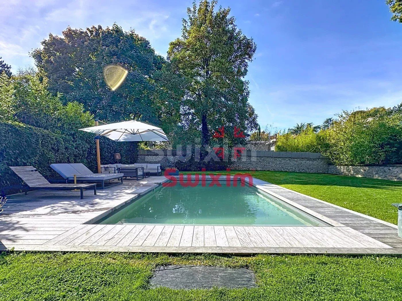 maison 7 Pièces en vente sur Montfort-l'Amaury (78490)