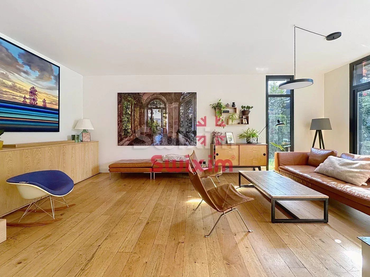 maison 7 Pièces en vente sur Montfort-l'Amaury (78490)
