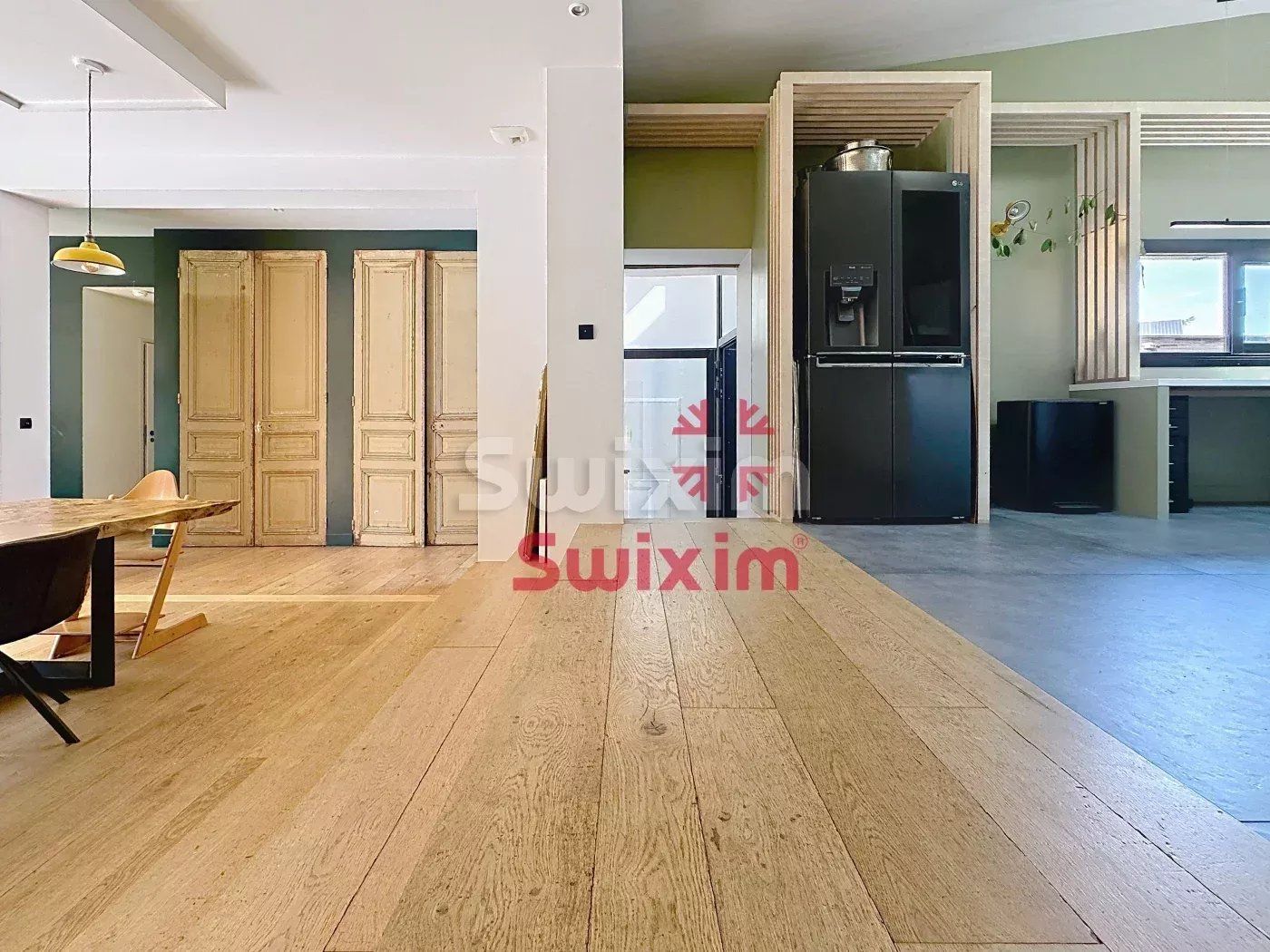 maison 7 Pièces en vente sur Montfort-l'Amaury (78490)