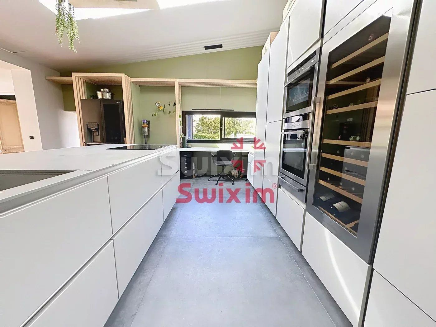 maison 7 Pièces en vente sur Montfort-l'Amaury (78490)