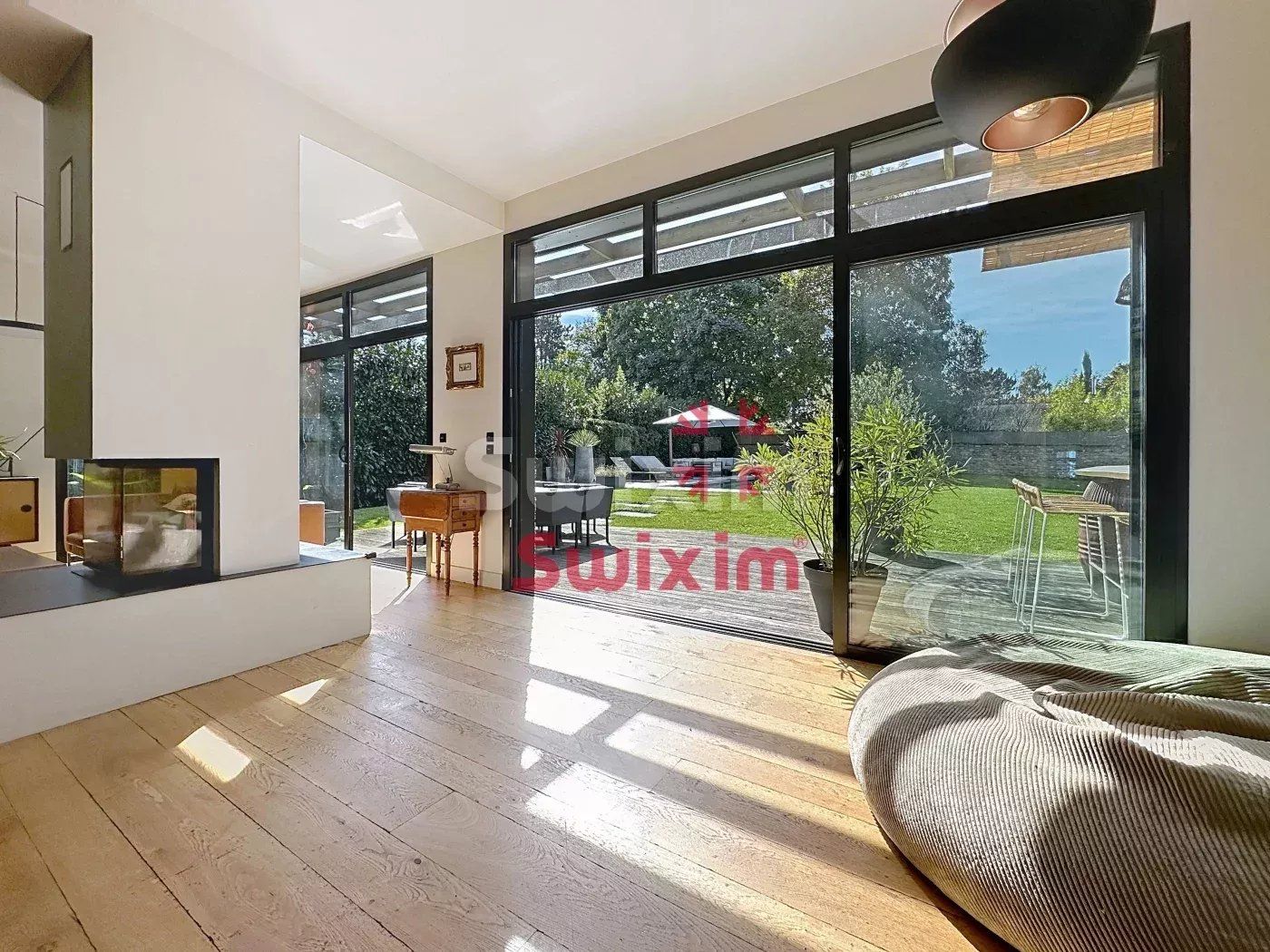 maison 7 Pièces en vente sur Montfort-l'Amaury (78490)