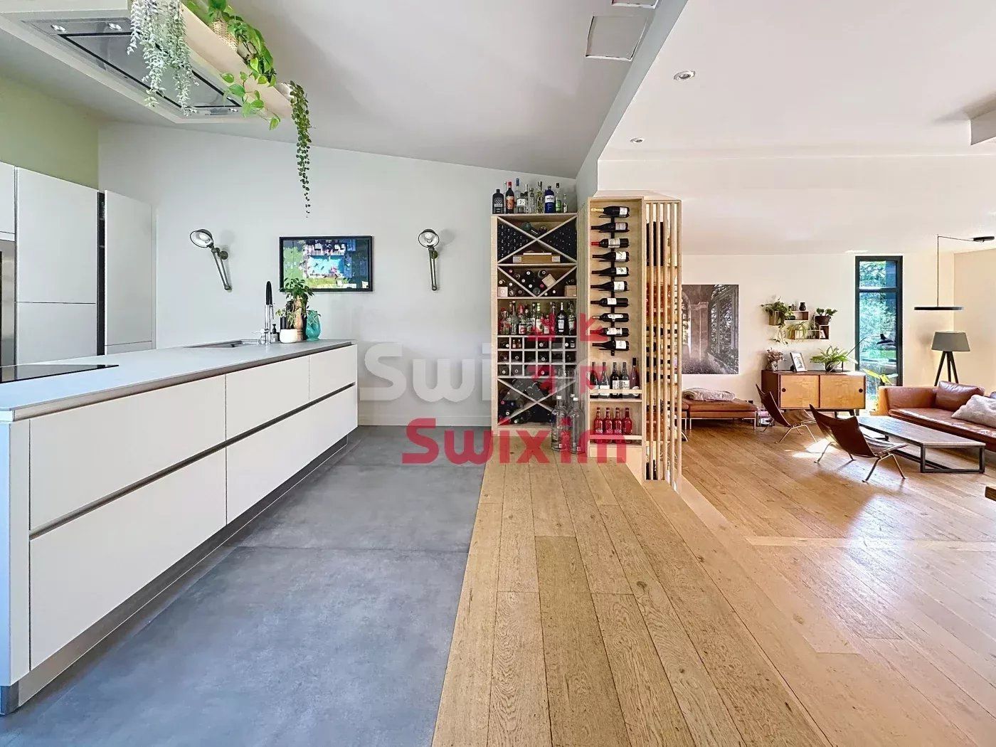 maison 7 Pièces en vente sur Montfort-l'Amaury (78490)