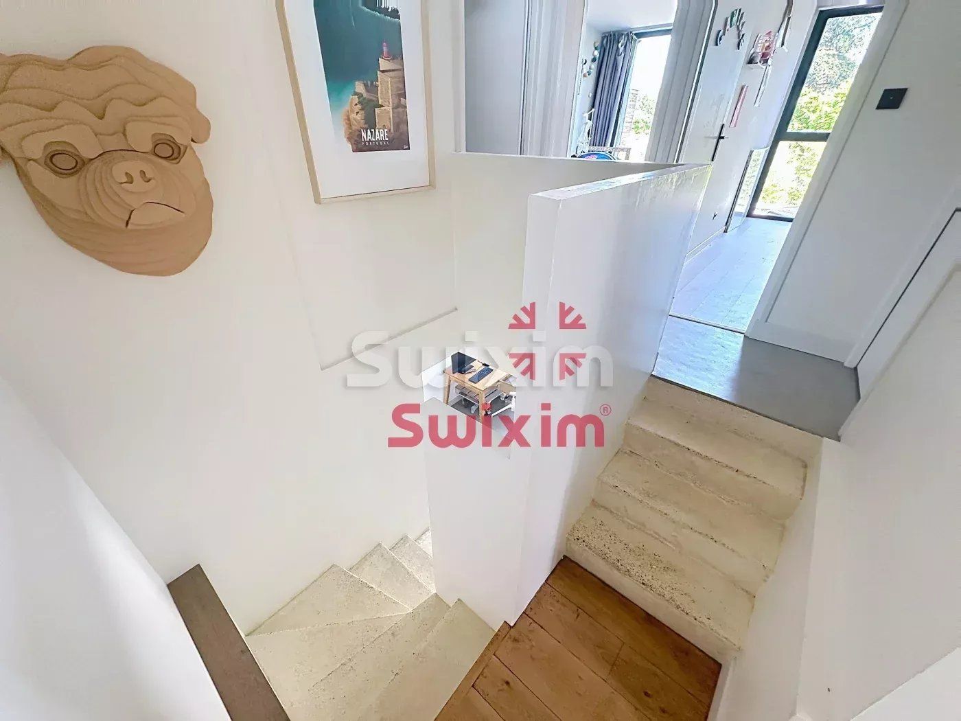 maison 7 Pièces en vente sur Montfort-l'Amaury (78490)