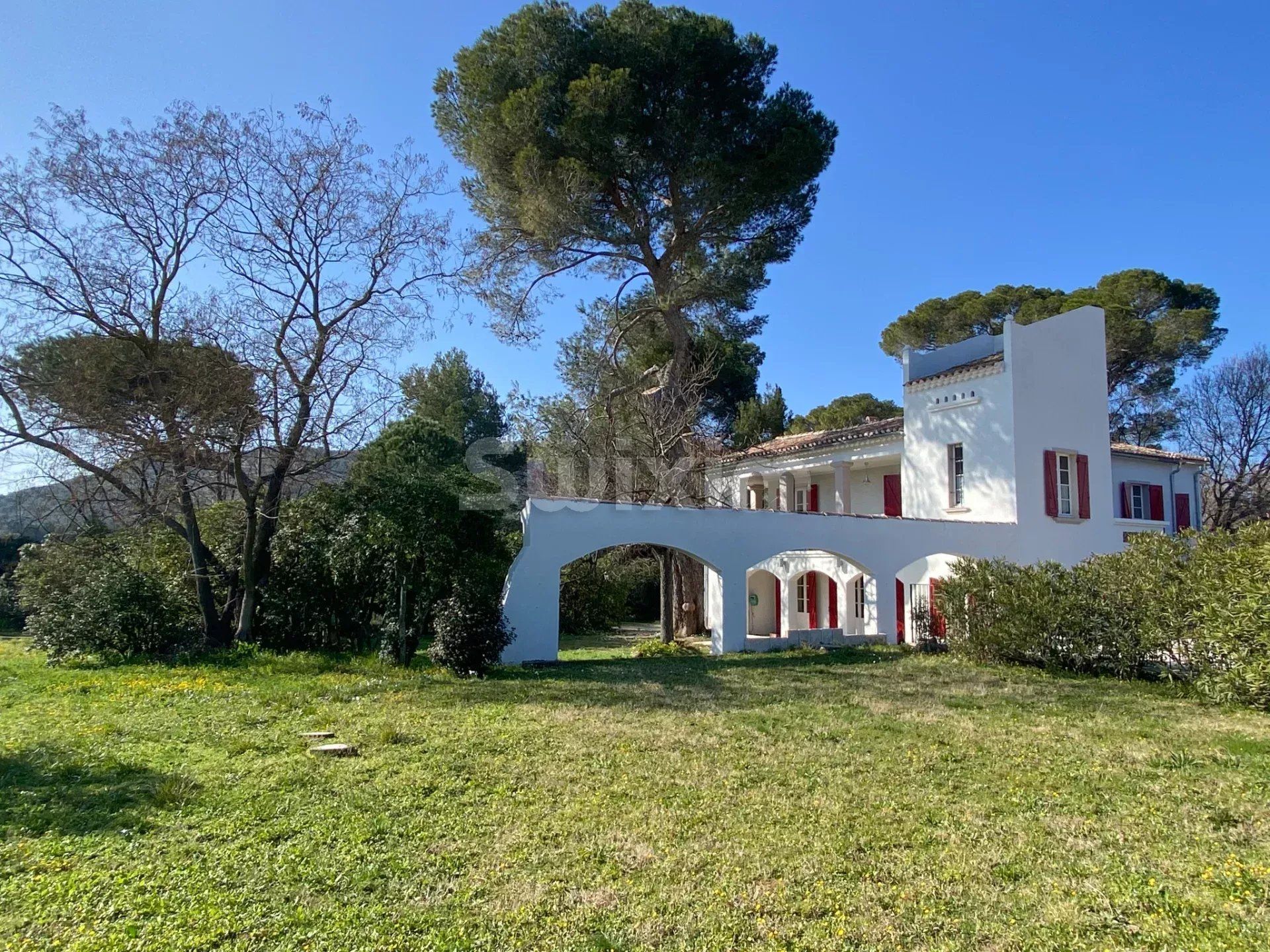 villa 7 Quartos para venda sobre Sernhac (30210)