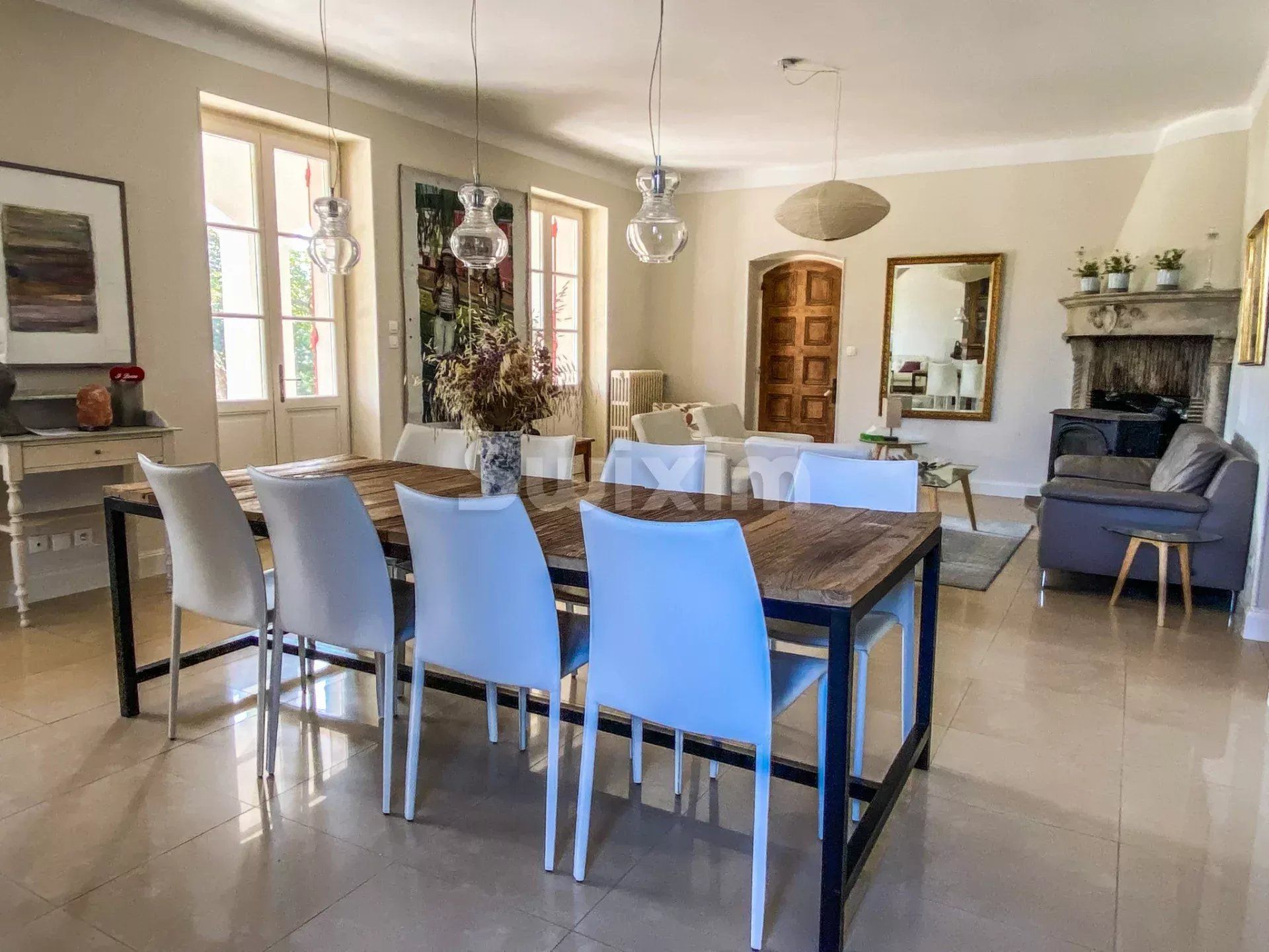 villa 7 Quartos para venda sobre Sernhac (30210)