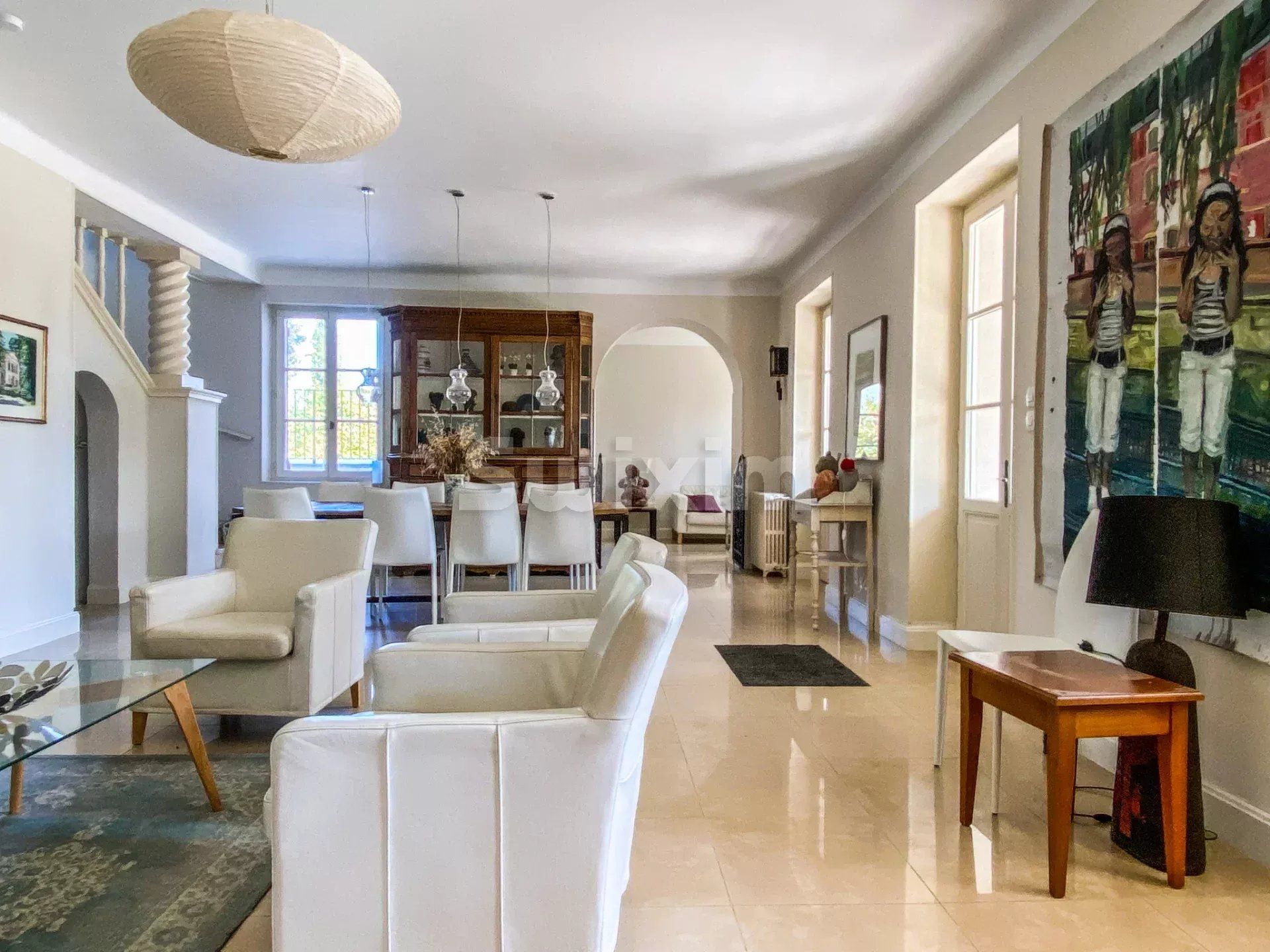 villa 7 Quartos para venda sobre Sernhac (30210)