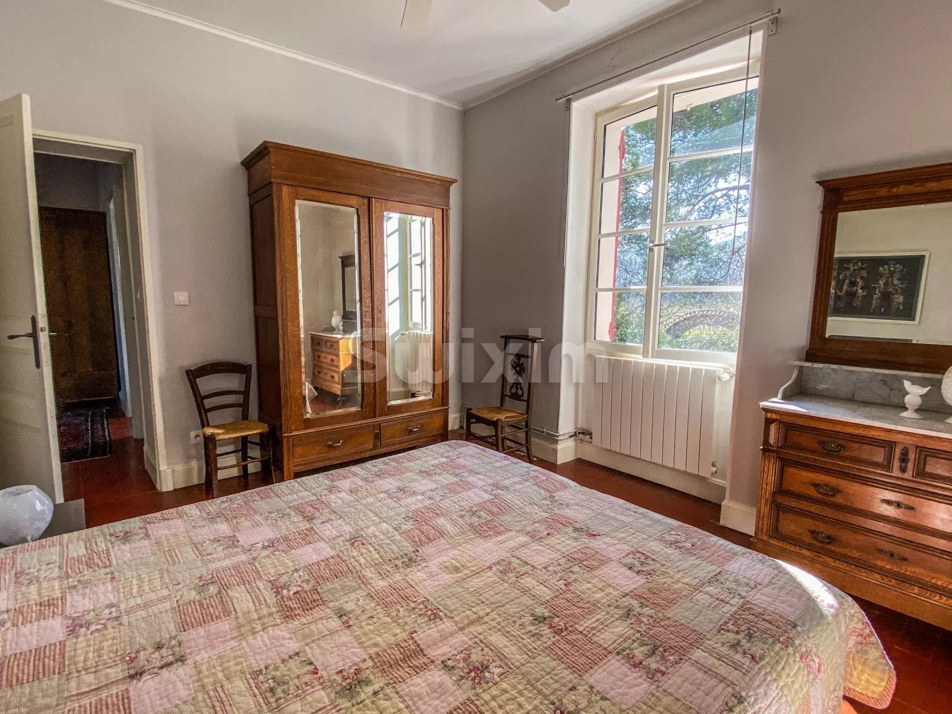 villa 7 Quartos para venda sobre Sernhac (30210)