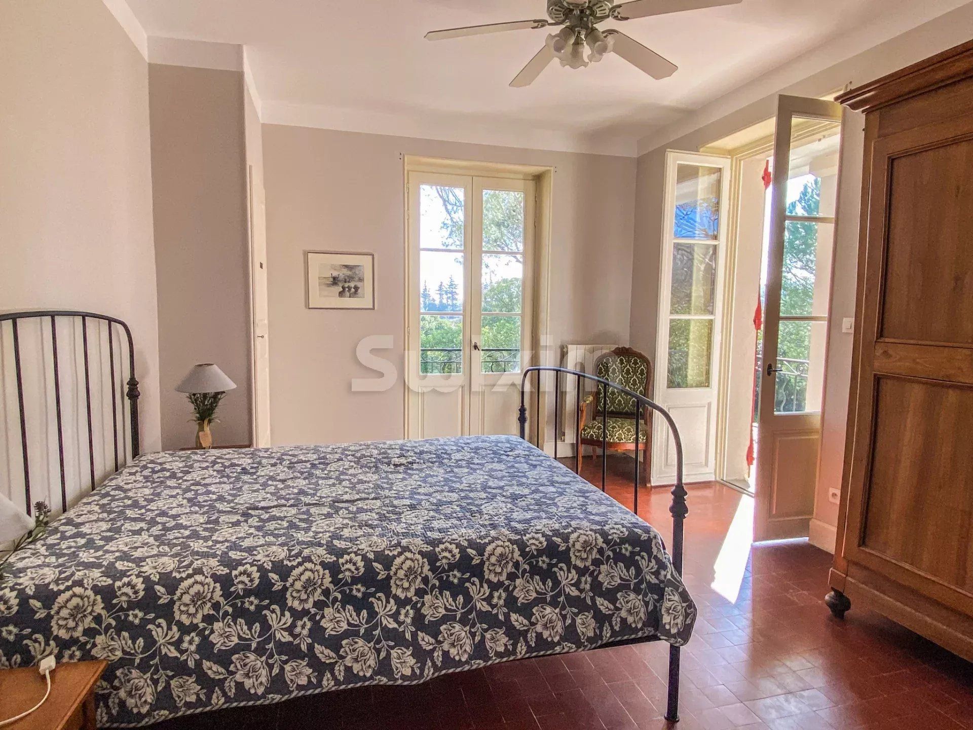 villa 7 Quartos para venda sobre Sernhac (30210)