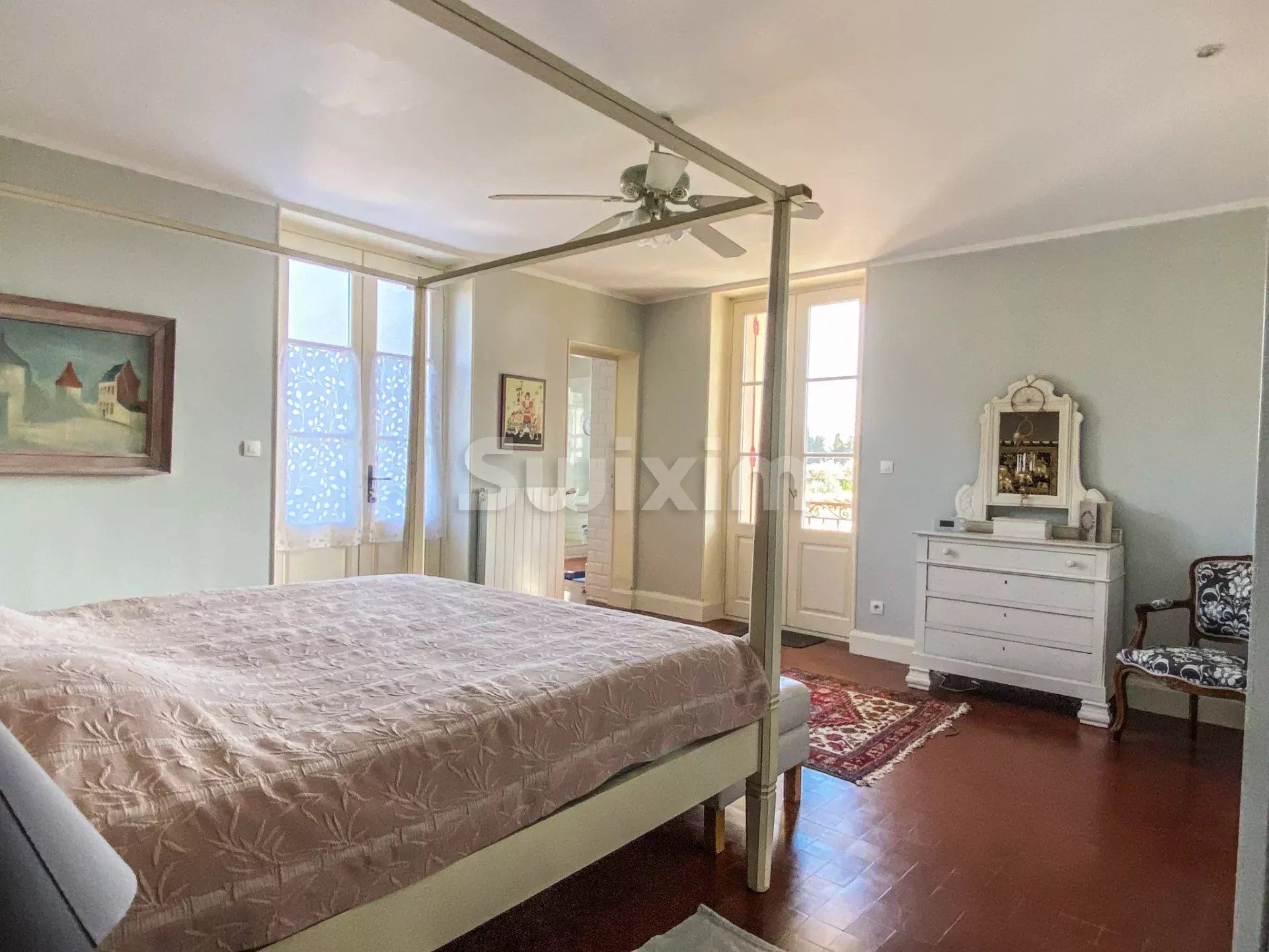 villa 7 Quartos para venda sobre Sernhac (30210)