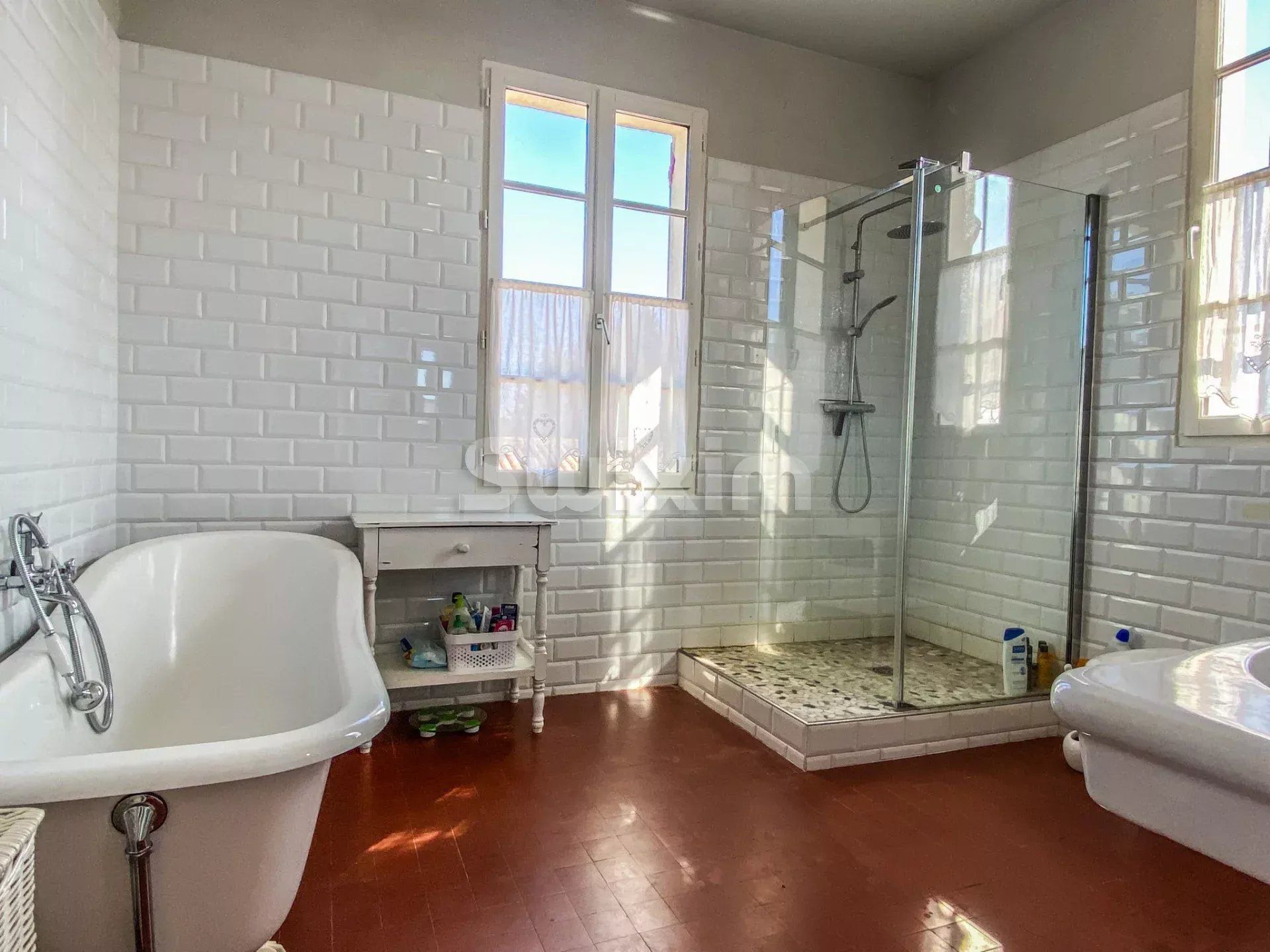 villa 7 Quartos para venda sobre Sernhac (30210)